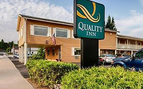 Quality Inn Barre Vermont